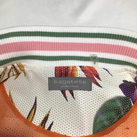 Bagatelle jacket - Picture 11 of 16